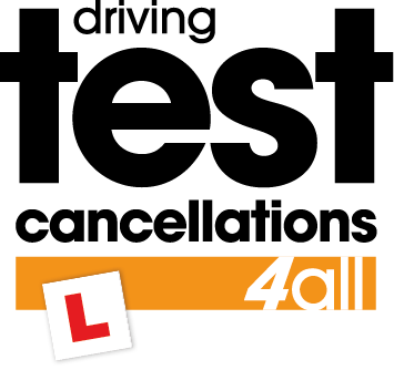 Driving Test Cancellations 4 All